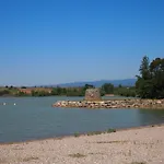 La Pepiniere A Beautiful Air-con With Private Pool In The Canal-side Village Of