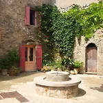La Pepiniere A Beautiful Air-con With Private Pool In The Canal-side Village Of 奥村