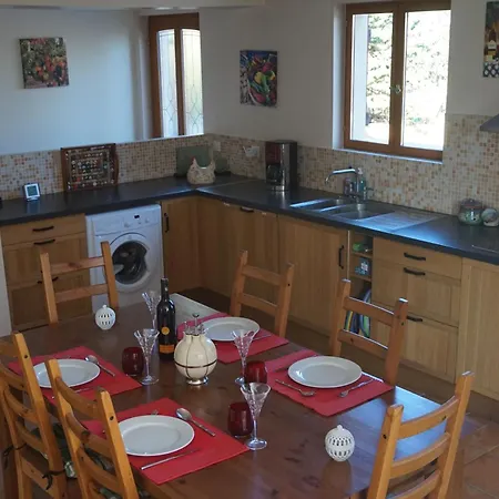 Vila La Pepiniere A Beautiful Air-con With Private Pool In The Canal-side Village Of *