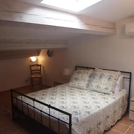 La Pepiniere A Beautiful Air-con With Private Pool In The Canal-side Village Of 别墅