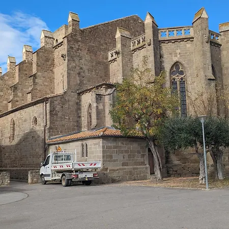 La Pepiniere A Beautiful Air-con With Private Pool In The Canal-side Village Of