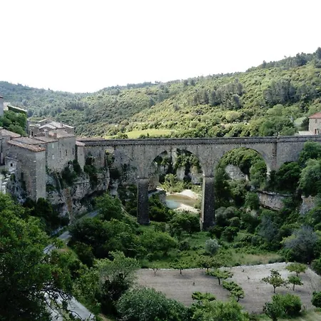 Vila La Pepiniere A Beautiful Air-con With Private Pool In The Canal-side Village Of *